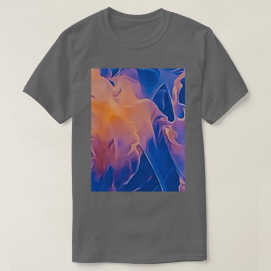 Jelly Magic T-Shirt (Design vorne)