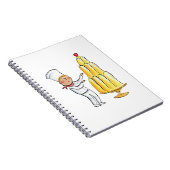 Jelly Notizblock (Rechte Seite)