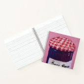 Jelly Notizblock (Innenseite)