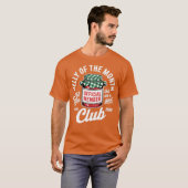 Jelly of the Month Club (2) T-Shirt (Vorne ganz)