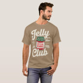 Jelly of the Month Club T-Shirt (Vorne ganz)