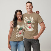 Jelly of the Month Club T-Shirt (Unisex)