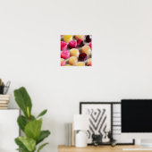 Jelly Pudding Poster (Heimbüro)