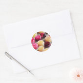 Jelly Pudding Stickers (Umschlag)