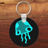 Jelly Schlüsselanhänger (Vorderseite)