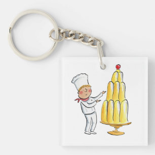 Jelly Schlüsselanhänger