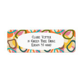 Jelly Squares (Vorne)