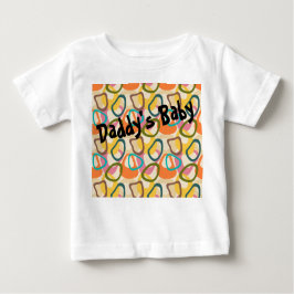 Jelly Squares Baby T-shirt