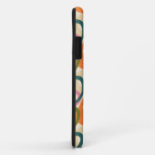 Jelly Squares Case-Mate iPhone Hülle (Hinten/Rechts)