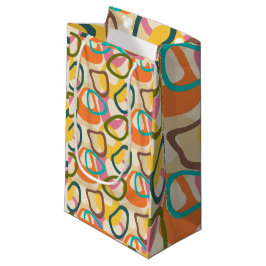 Jelly Squares Kleine Geschenktüte