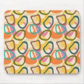 Jelly Squares Mousepad (Vorne)