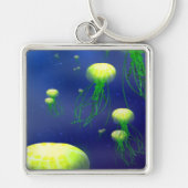 Jelly Tank Schlüsselanhänger (Vorne)