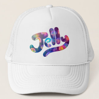 Jelly Truckerkappe