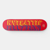 JELLYBEAN SKATEBOARDS / JMT USA (Horizontal)