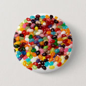 Jellybeans Button (Vorderseite)