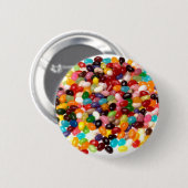 Jellybeans Button (Vorne & Hinten)