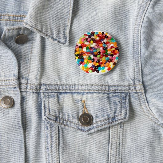 Jellybeans Button (Beispiel)