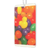 Jellybeans Car Air Freshner Autolufterfrischer (Links)