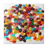 Jellybeans Fliese (Vorderseite)
