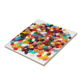 Jellybeans Fliese (Seite)