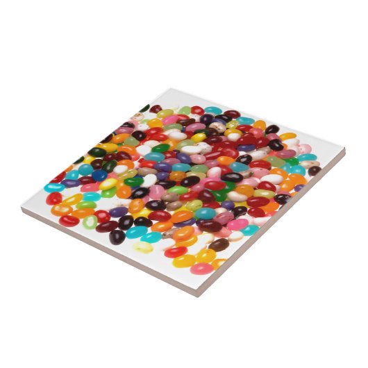 Jellybeans Fliese (Seite)