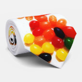JELLYBEANS Krawatte (Gerollt)