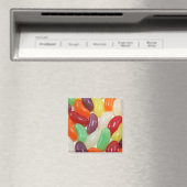 Jellybeans Magnet (In Situ (Geschirrspüler))