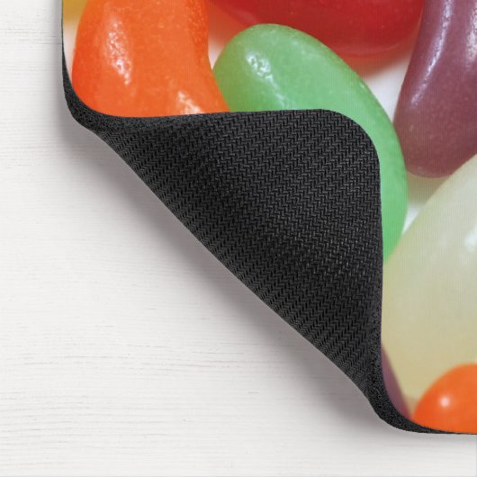 Jellybeans Mousepad (Ecke)