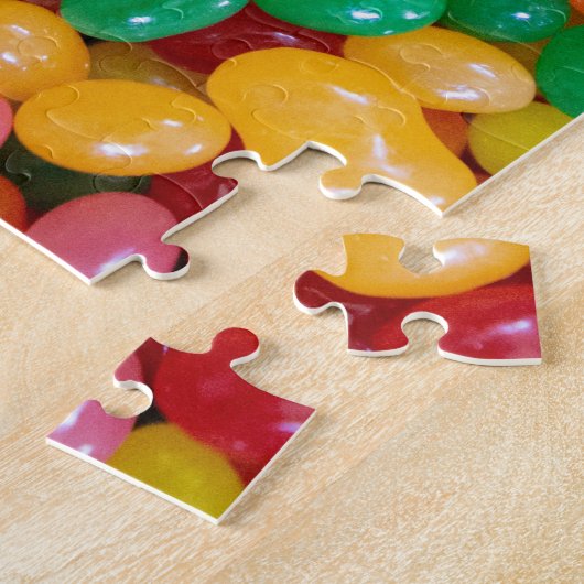 Jellybeans Puzzle (Seite)