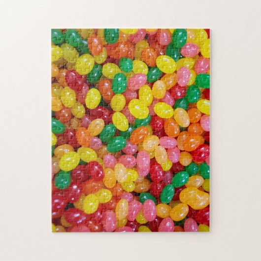 Jellybeans Puzzle (Vertikal)