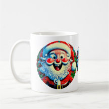 Jellybeans Weihnachtsmann