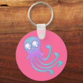 JellyBelly2 Schlüsselanhänger (Vorderseite)