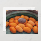 Jellyboa John 6:27 Postcard Postkarte (Vorne/Hinten)