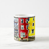 Jellybobohnenrow Kaffeetasse (Mittel)