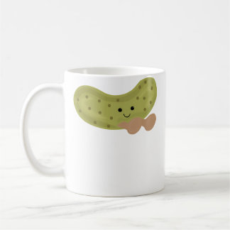 Jellycat Amuseable Pickle Kaffeetasse