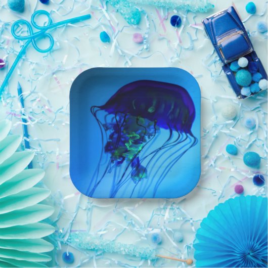 JELLYFISH 2 PAPPTELLER (Party)