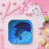 JELLYFISH 2 PAPPTELLER (Party)