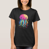 Jellyfish_2 T-Shirt (Vorderseite)