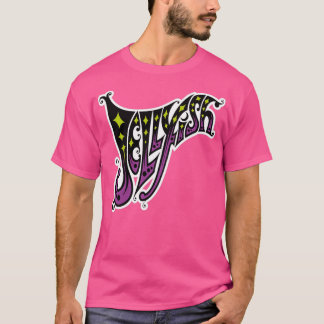 Jellyfish 53 T-Shirt
