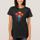 Jellyfish_9 T-Shirt (Vorderseite)