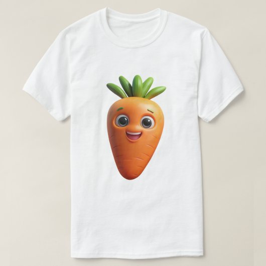 Jellyfish Animal mit KI T-Shirt (Design vorne)