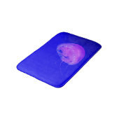 Jellyfish Badematte (Schrägansicht)