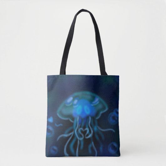 Jellyfish bag tasche (Vorderseite)