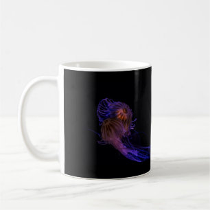 Jellyfish Dance Partners Kaffeetasse