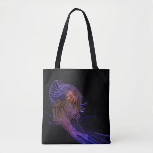 Jellyfish Dance Partners Tasche