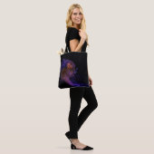 Jellyfish Dance Partners Tasche (Am Model)
