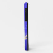 Jellyfish iPhone5 Fall Case-Mate iPhone Hülle (Hinten/Links)