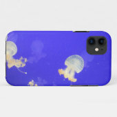 Jellyfish iPhone5 Fall Case-Mate iPhone Hülle (Rückseite (Horizontal))