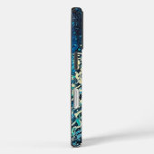 Jellyfish iPhone Case (Rückseite / Rechts)