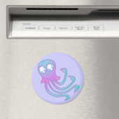 Jellyfish Magnet (In Situ (Geschirrspüler))